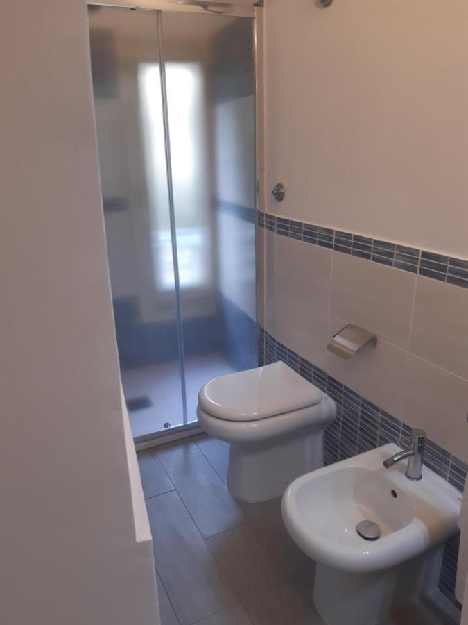 Smart Suite Рим Екстериор снимка
