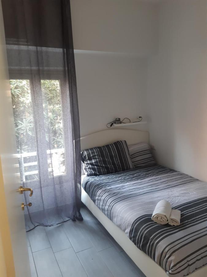 Smart Suite Рим Екстериор снимка