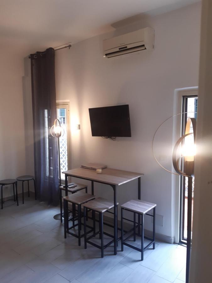 Smart Suite Рим Екстериор снимка