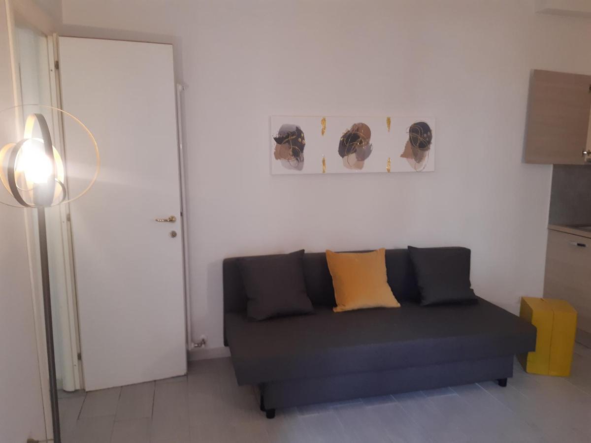 Smart Suite Рим Екстериор снимка