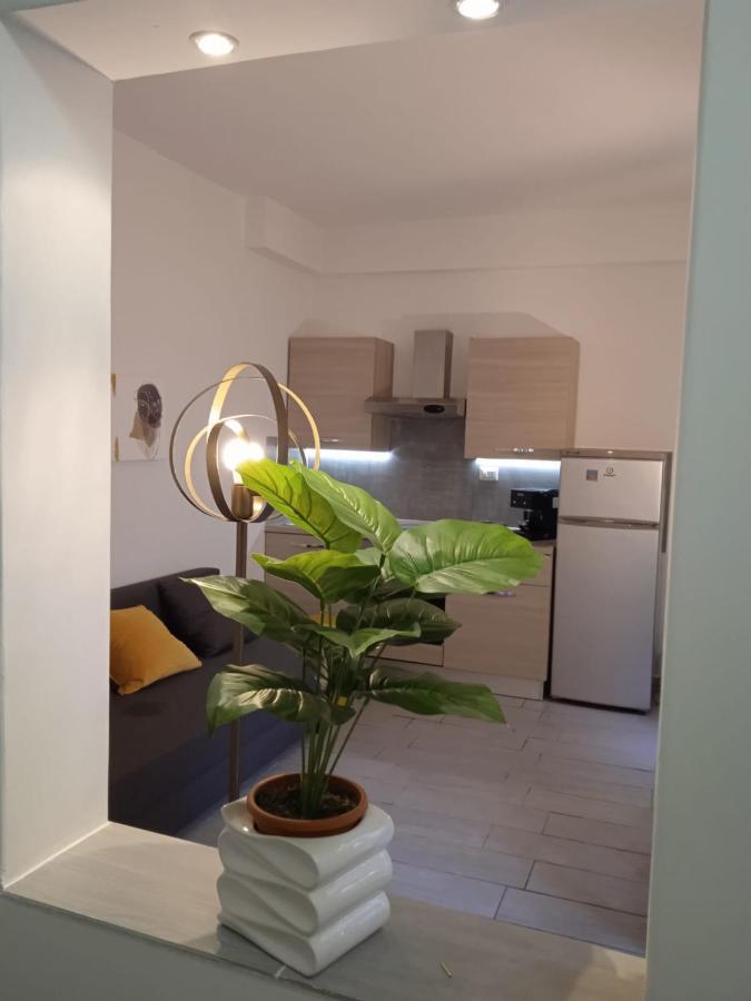 Smart Suite Рим Екстериор снимка