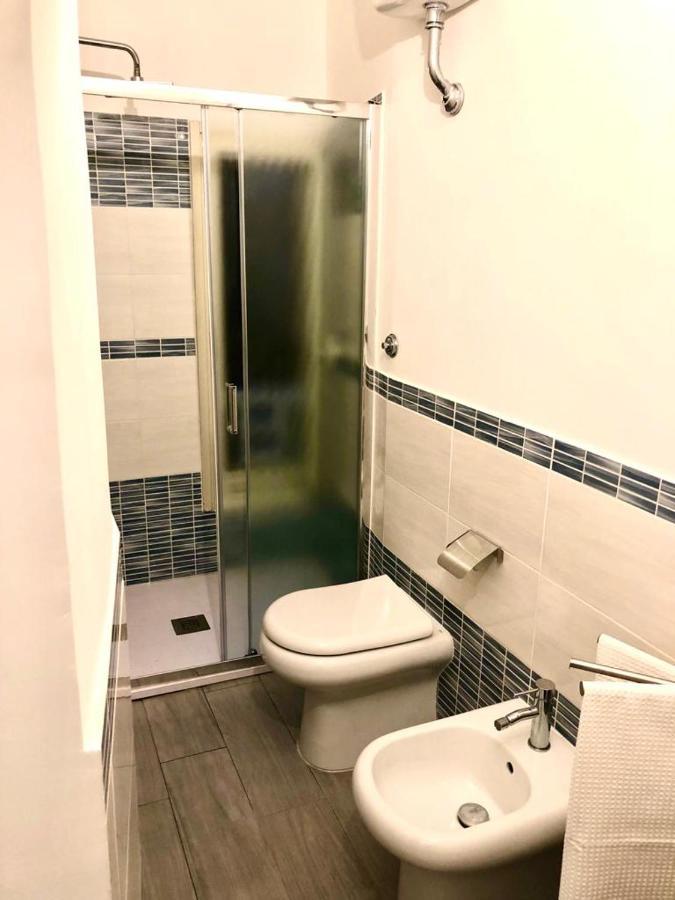 Smart Suite Рим Екстериор снимка