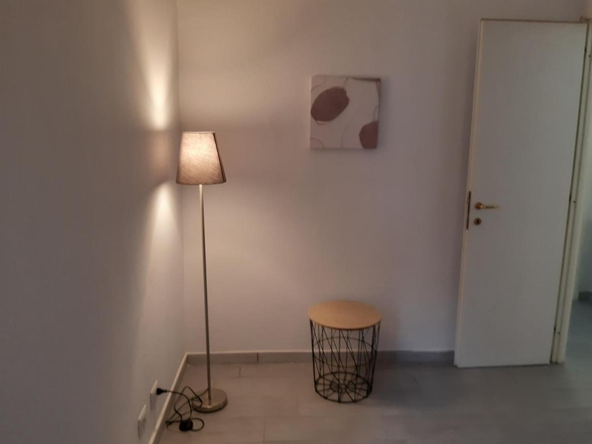 Smart Suite Рим Екстериор снимка