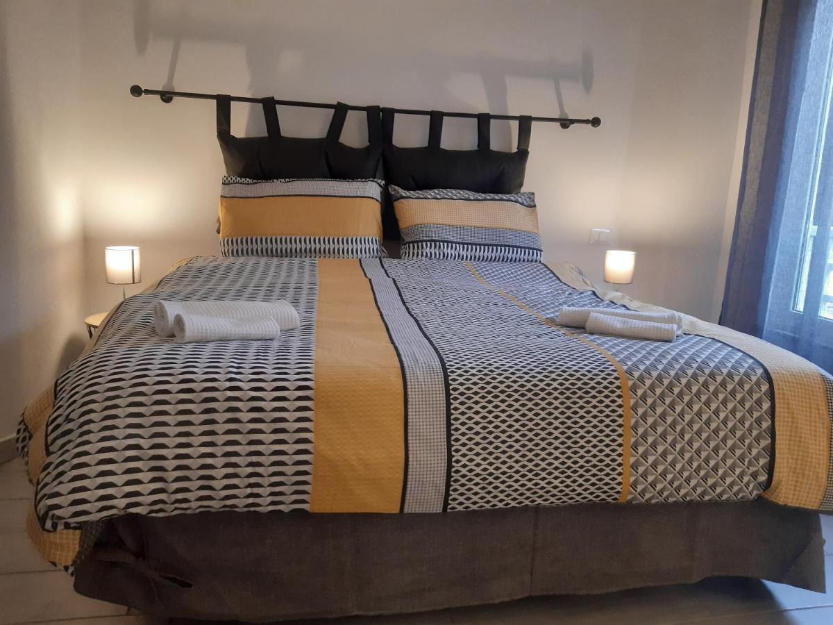 Smart Suite Рим Екстериор снимка