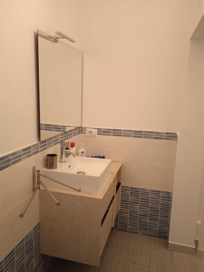 Smart Suite Рим Екстериор снимка